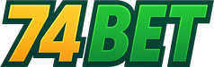 74 bet Logo